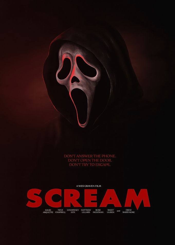 Scream Movie