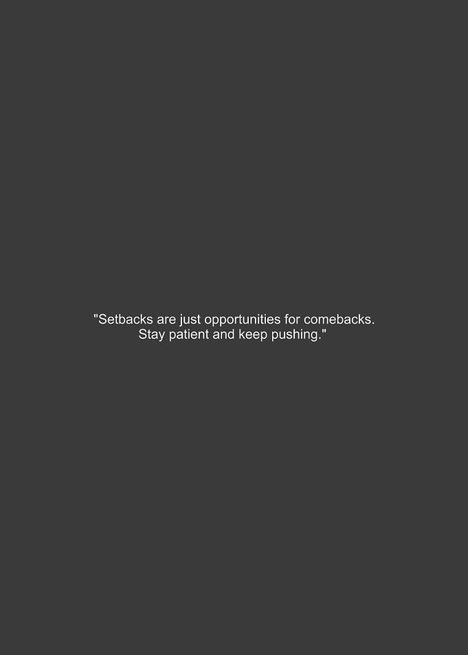 Inspirational