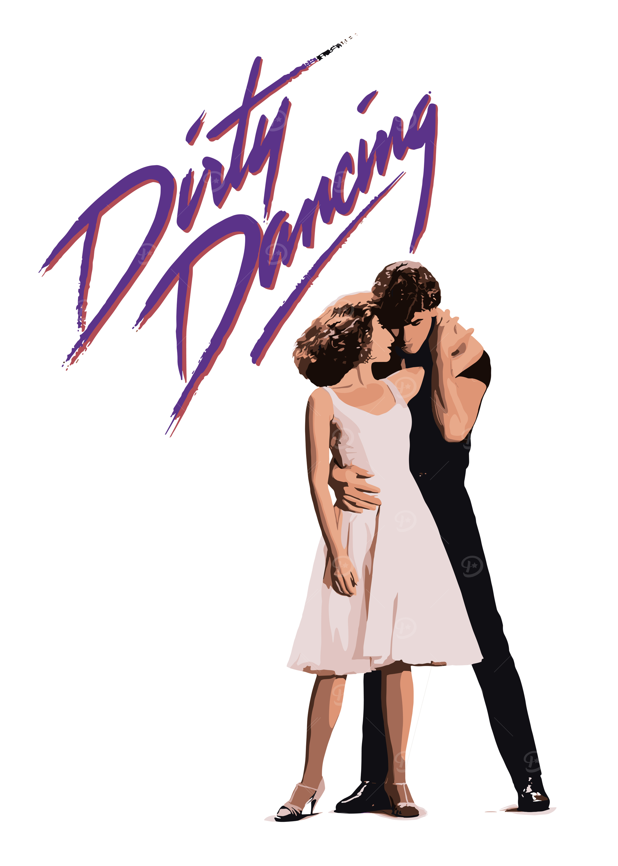 80s movie Posters Online - Shop Unique Metal Prints, Pictures