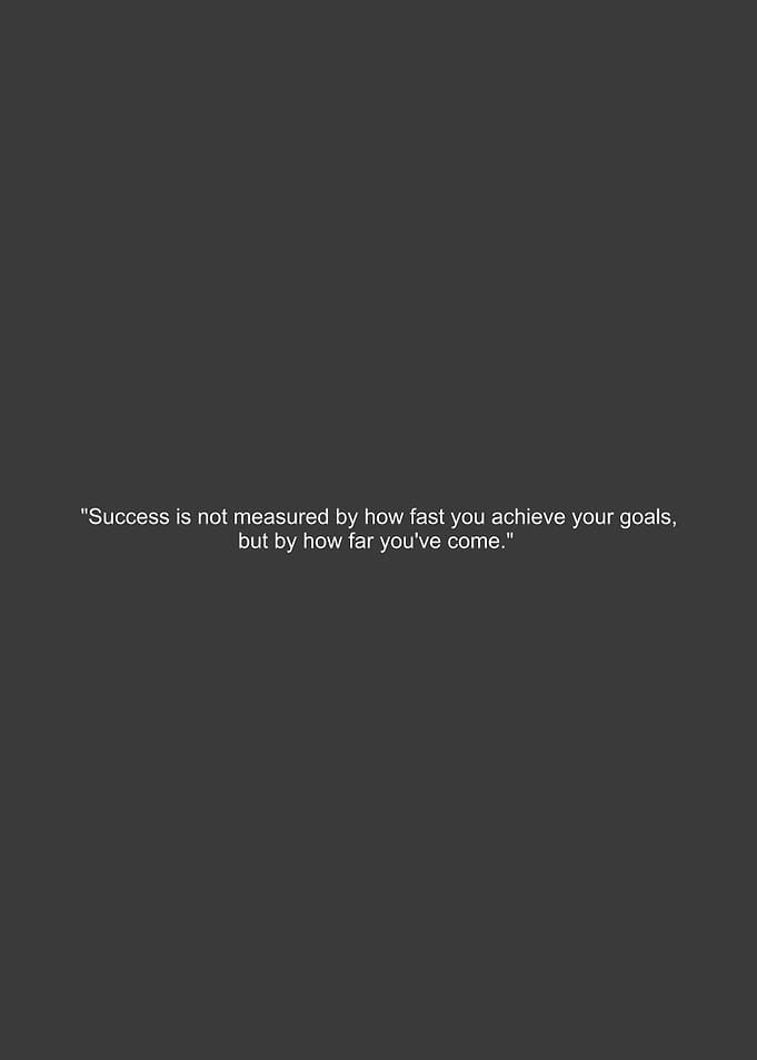 Inspirational