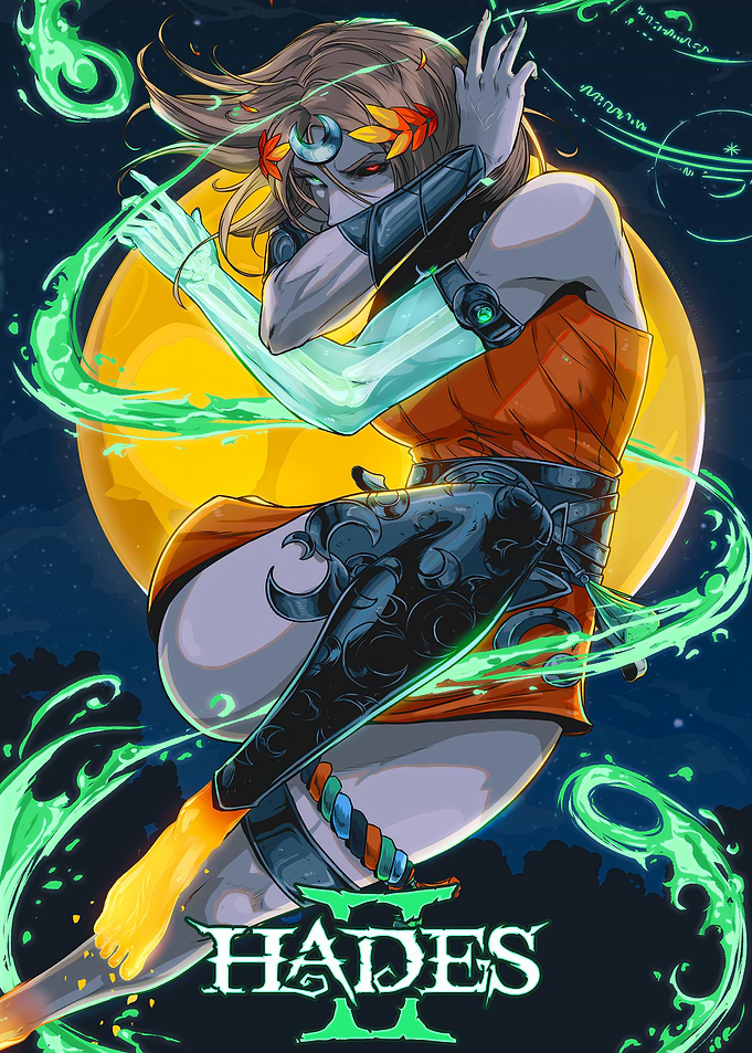 Hades