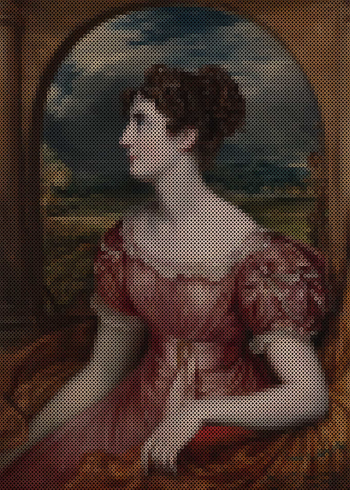 Miss Puxley