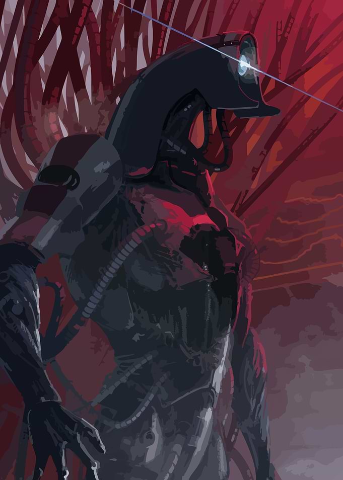 Cybernetic Environment Effect