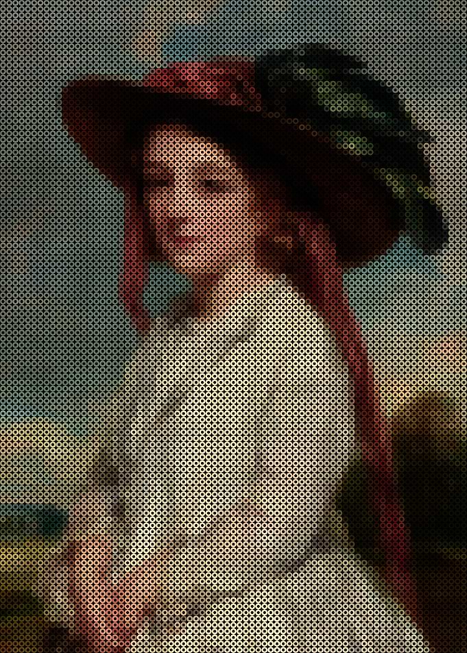 Miss Jane Blythe