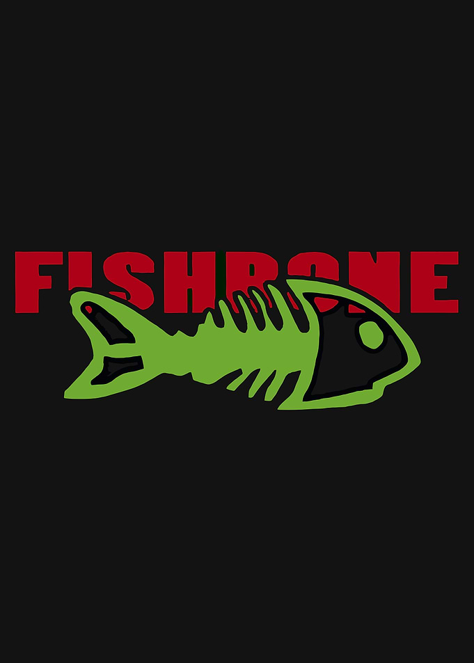 Fishbone Graphic Design
