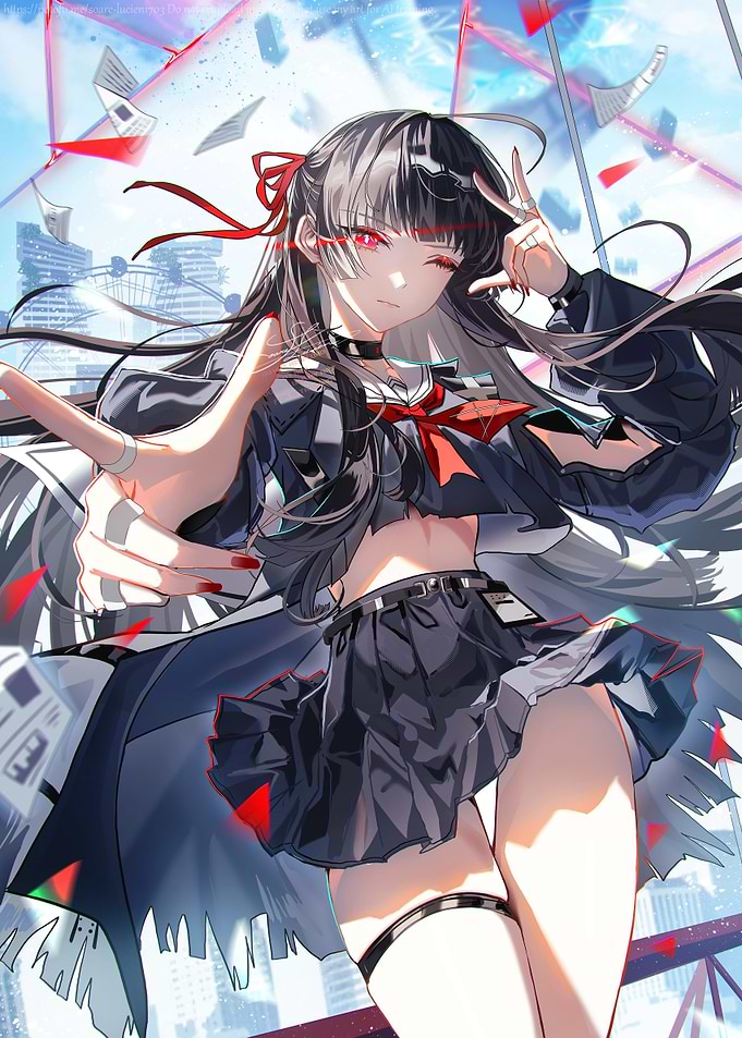 School Uniform