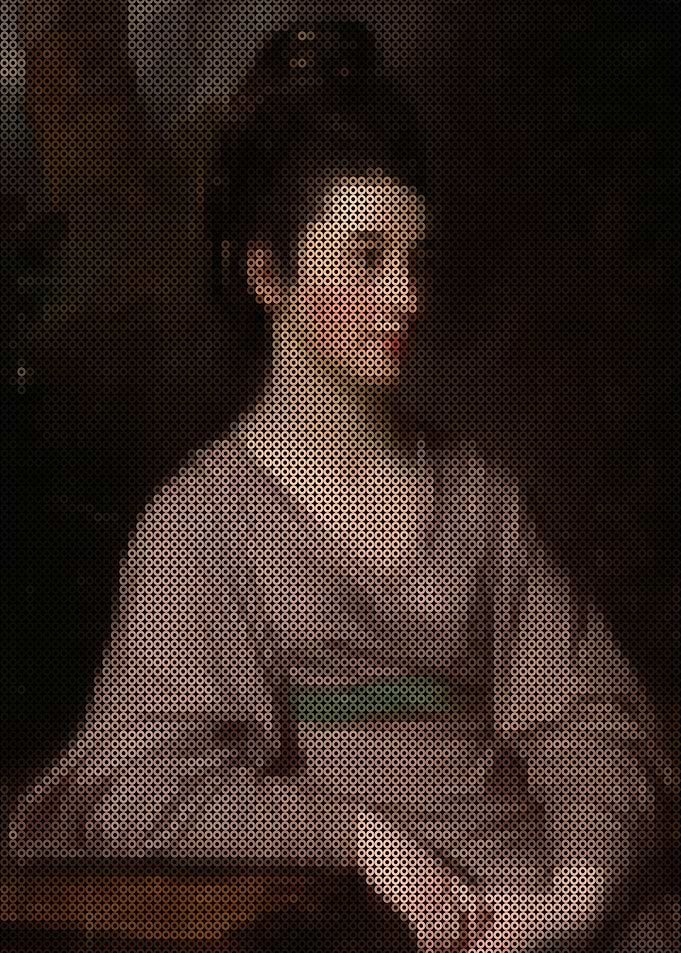 Miss Kirkpatrick
