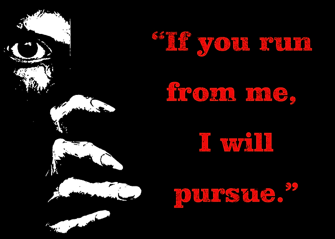 Creepy Quote