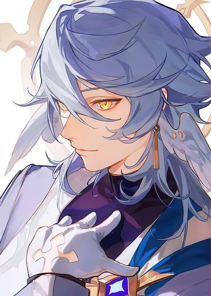 Honkai Star rail Sunday