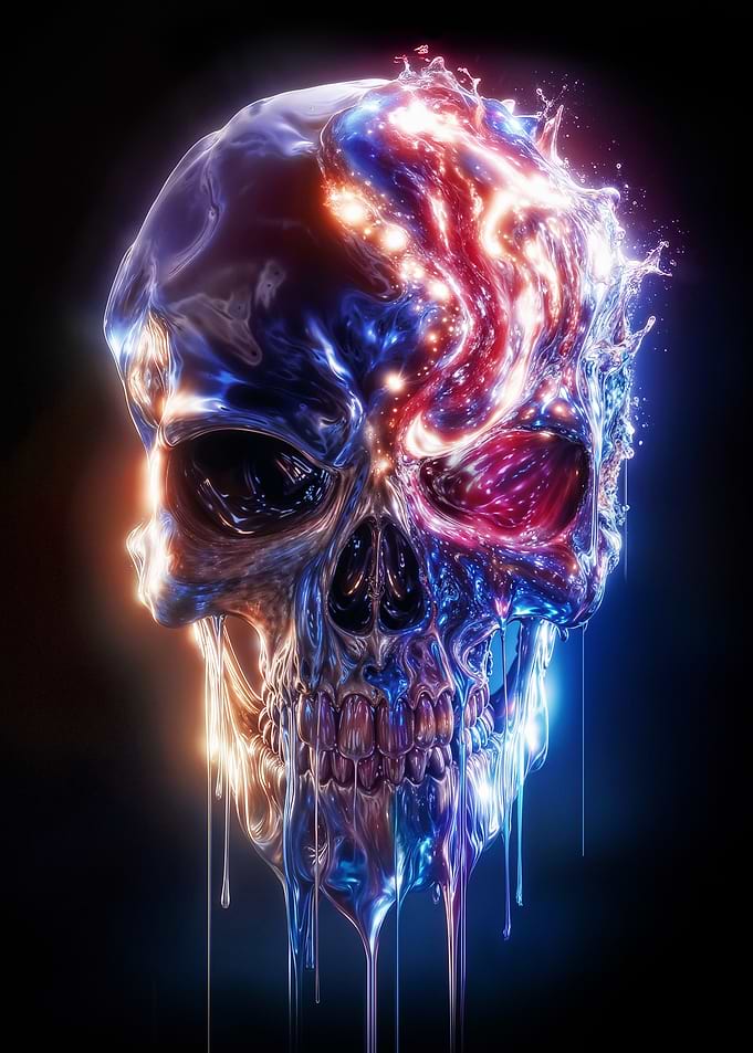Astral Cranium