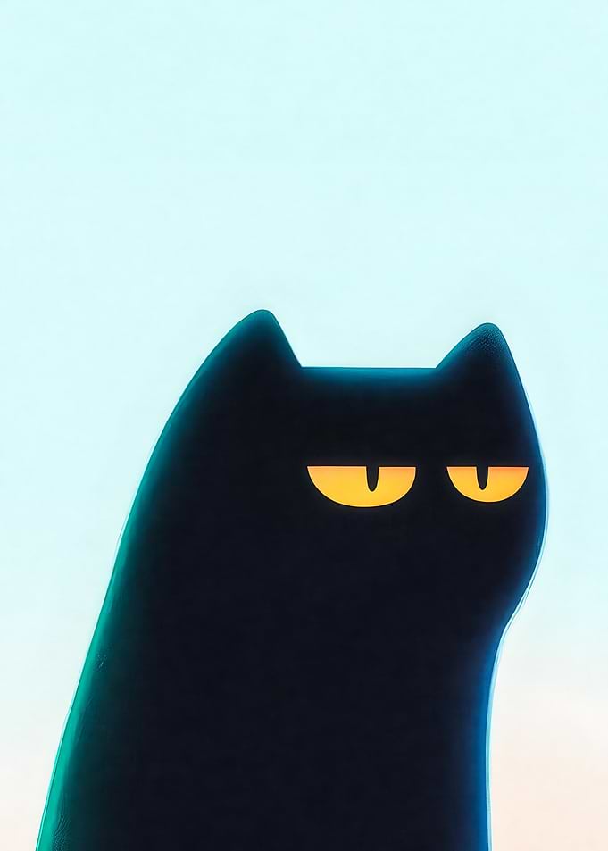 Black Cat