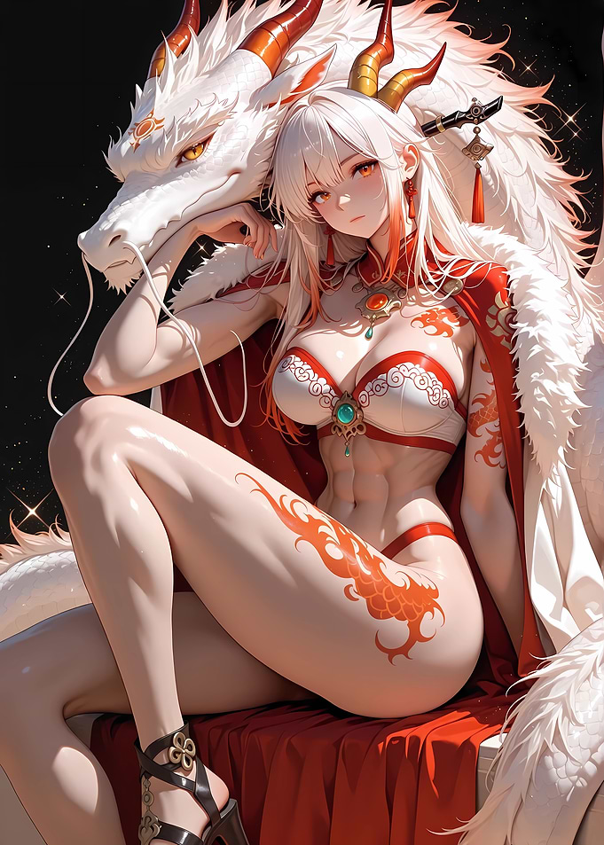 Anime Girl