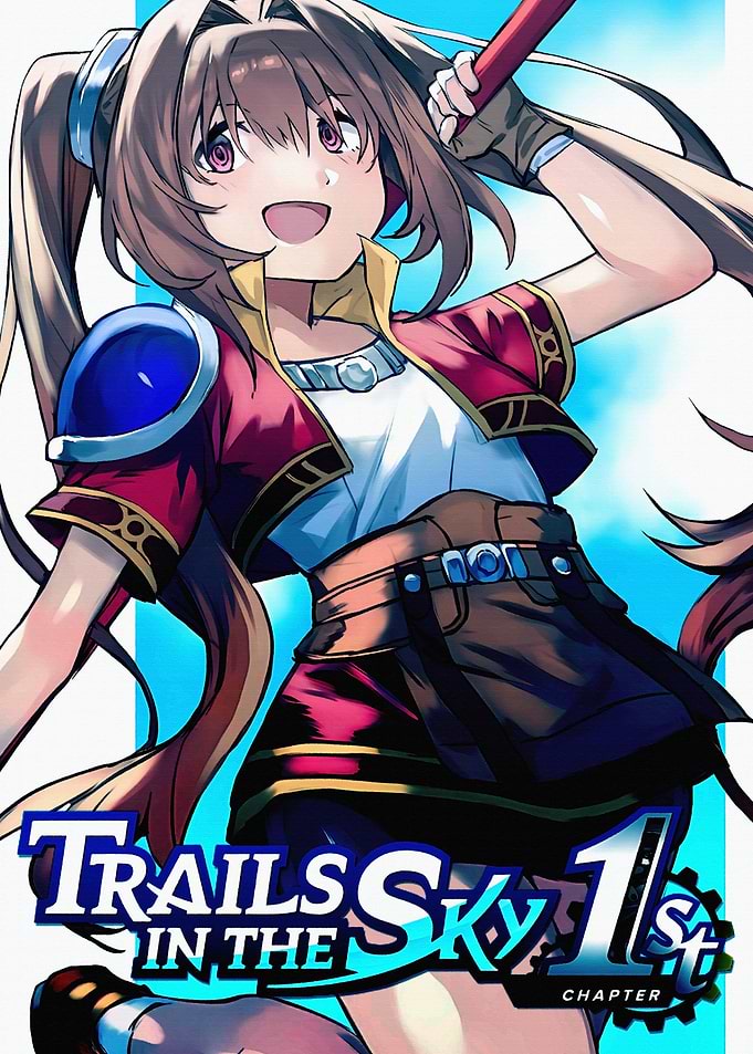 Trails in the Sky 1st Chapter
