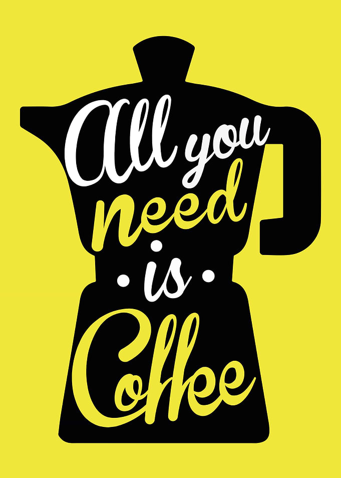 Coffee Love
