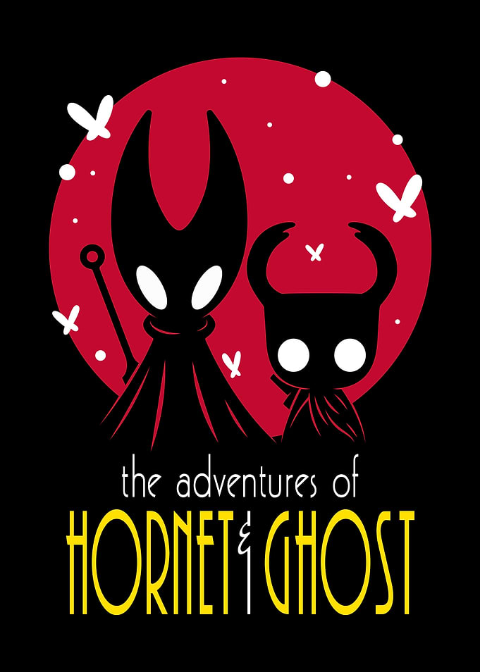 Bug adventures
