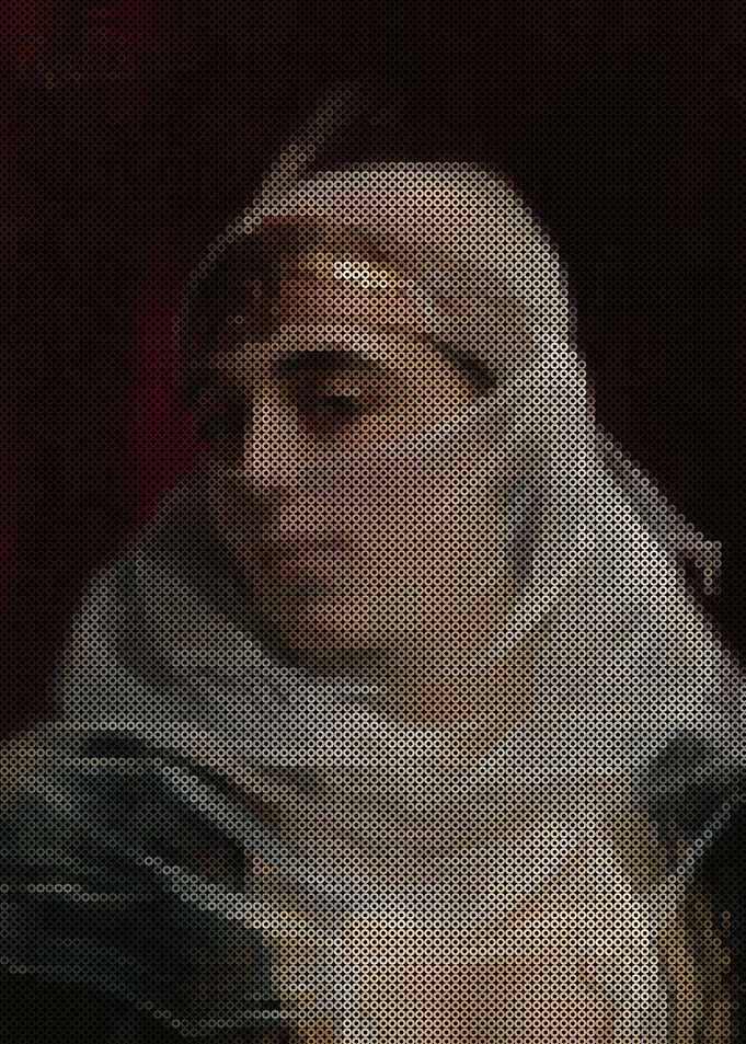 Turkish Woman