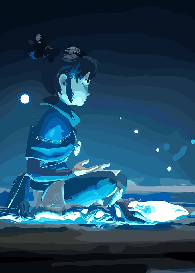 Kena: Bridge of Spirits