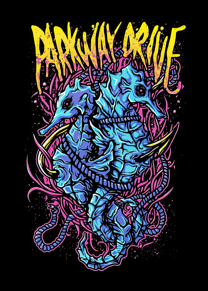Parkway Drive