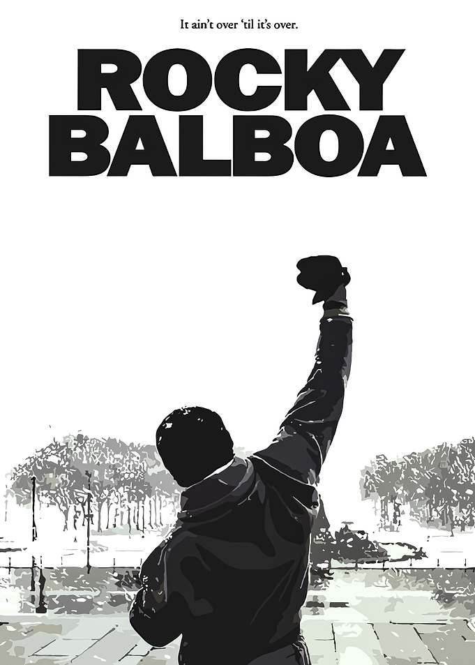 Rocky Balboa