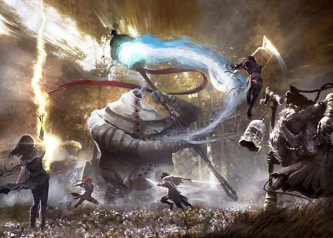 Neveron Jar: Fighting Expedition