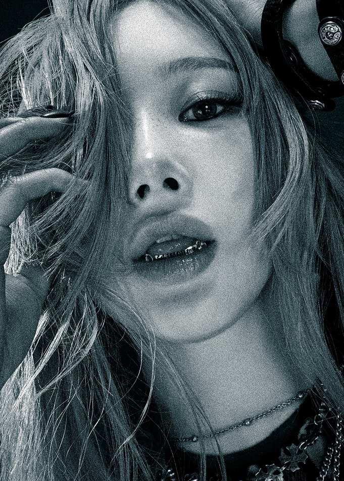 Giselle of Aespa