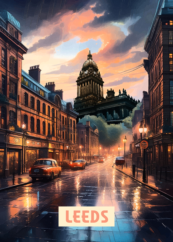 Leeds