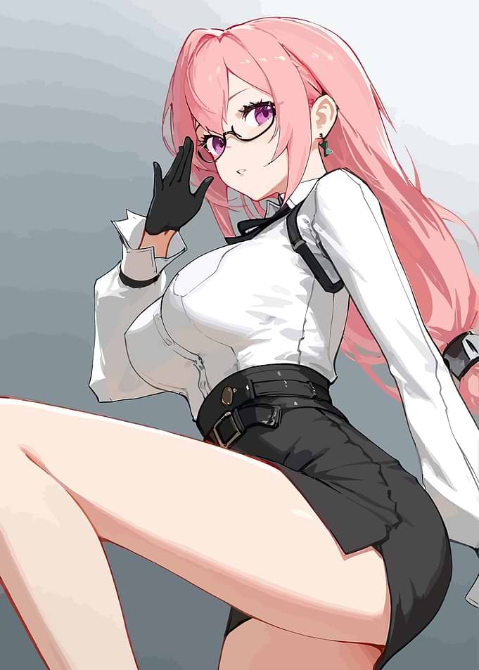 Tsukishiro Yanagi