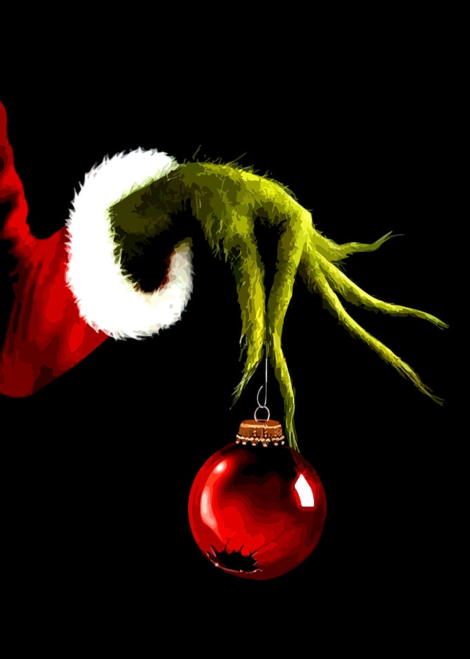 Happy Holiday