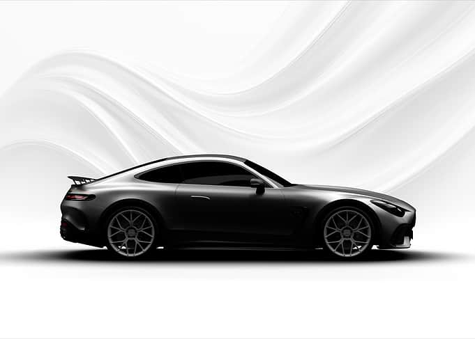 AMG GT63 PRO 2025
