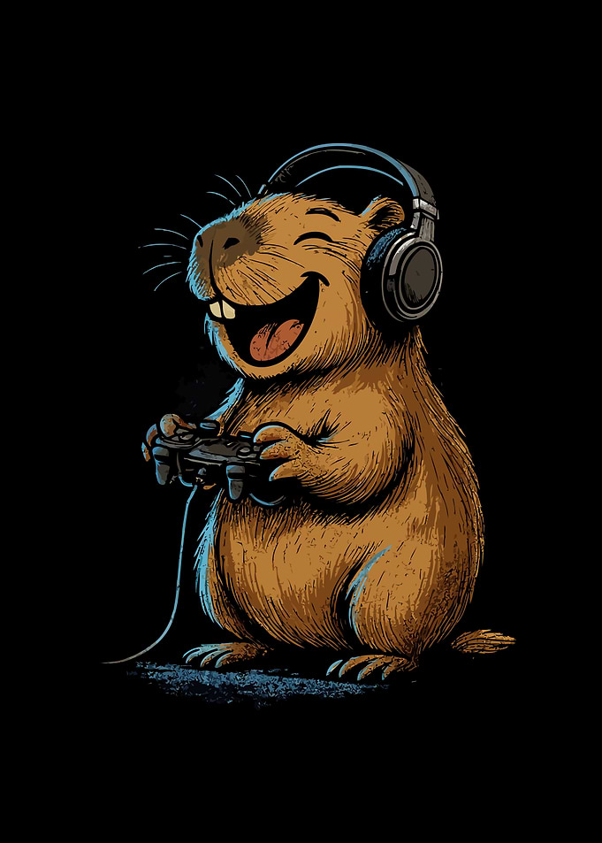 capybara Gaming