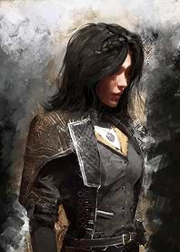 Lune Concept Art