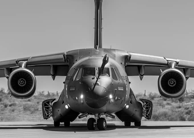 KC-390 Millennium