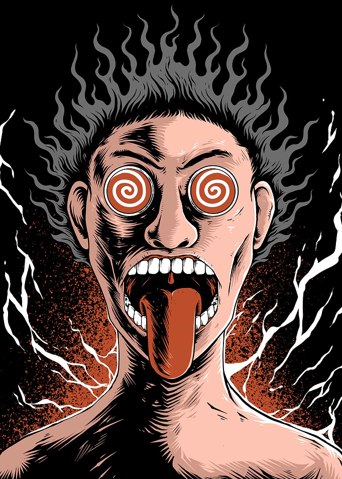 Hypnotic Scream
