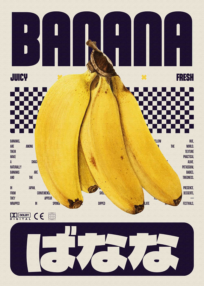 Banana