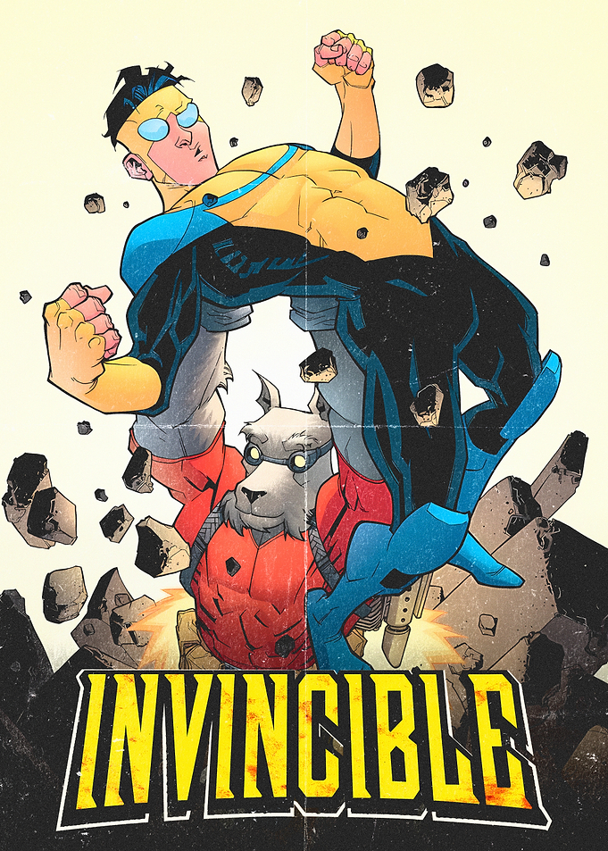 Invincible