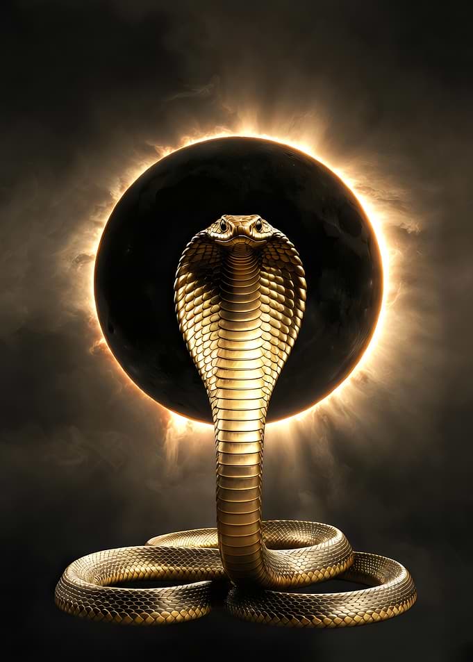 Cobra Eclipse