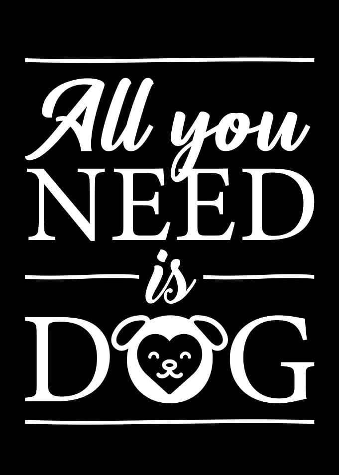 Dog Love