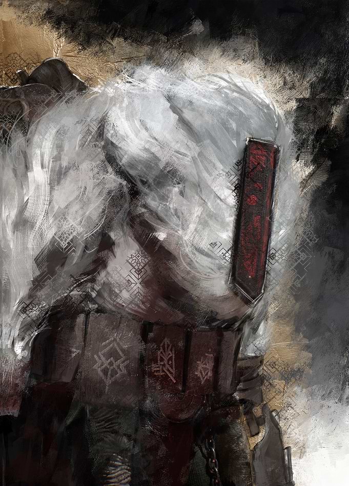 Monoco Concept Art