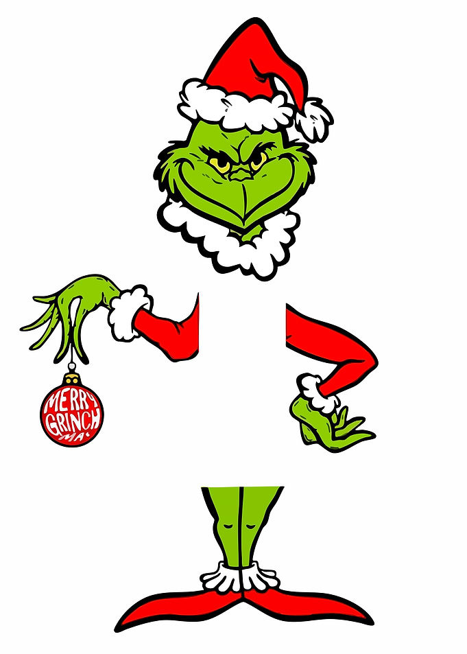 Christmas Cartoon