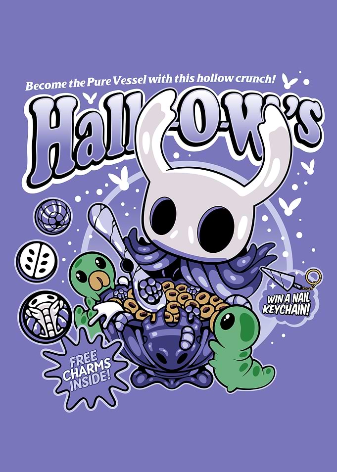 Hallows