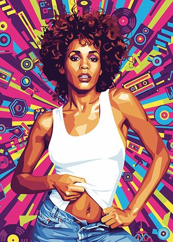 Whitney Houston