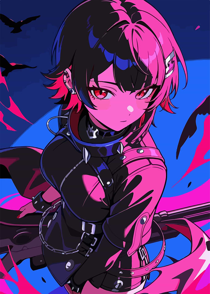 Zenless Zone Zero Ellen Joe