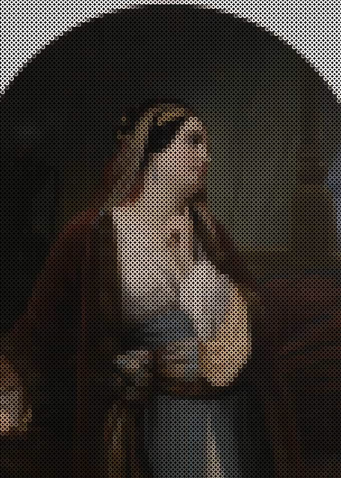 Odalisque