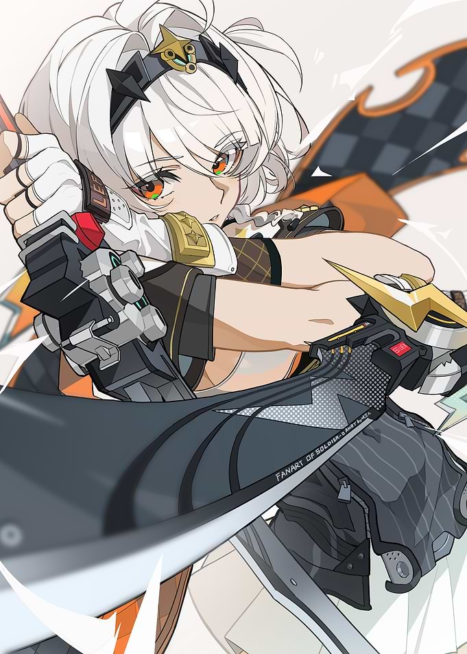 Zenless Zone Zero