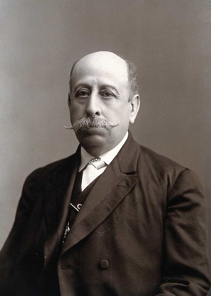 Manuel S. Soriano Photograph