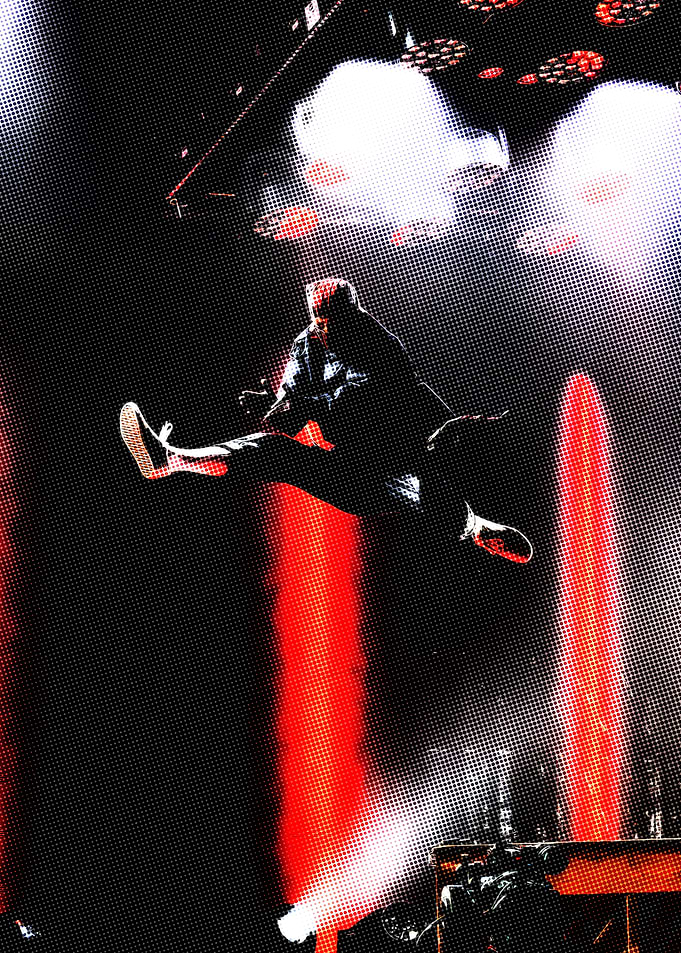 twenty one pilots