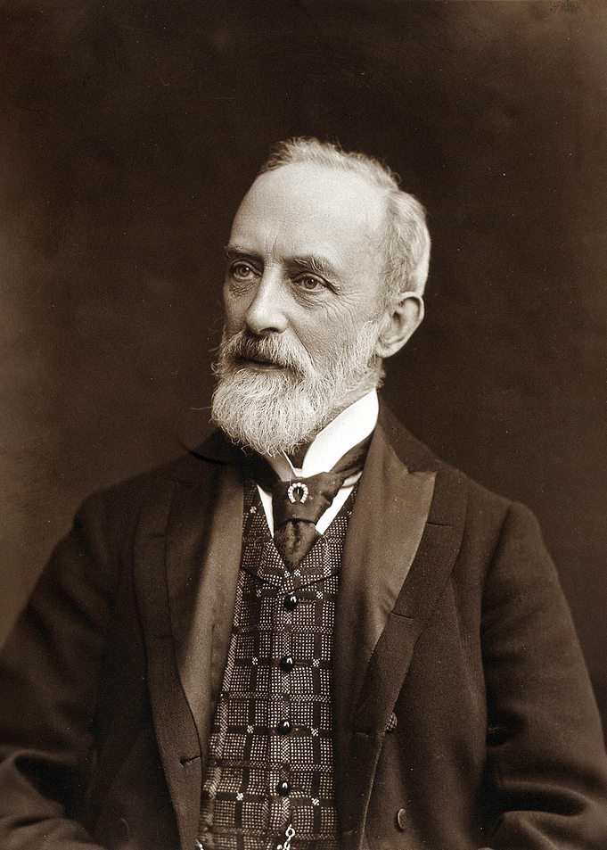 Walter George Smith