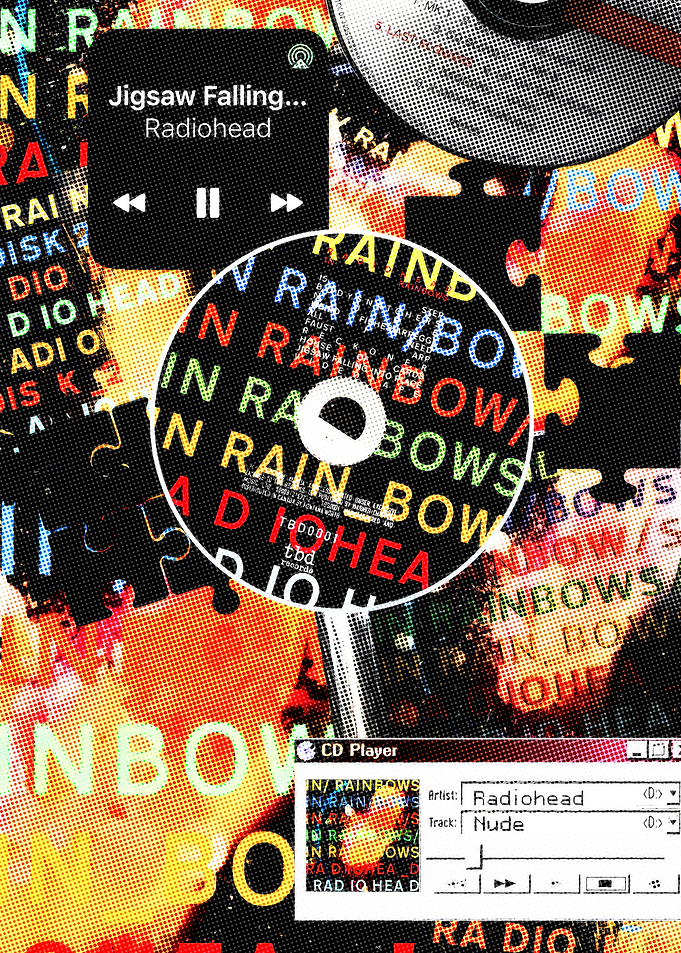 Radiohead