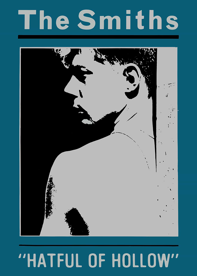 The Smiths - Hatful of Hollow