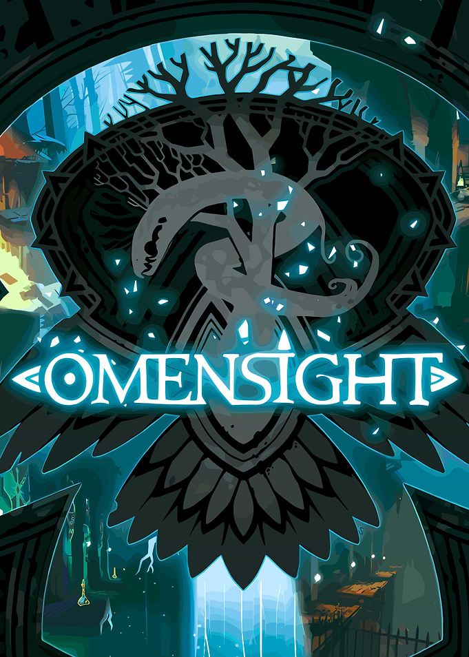 Omensight Game Cover Art